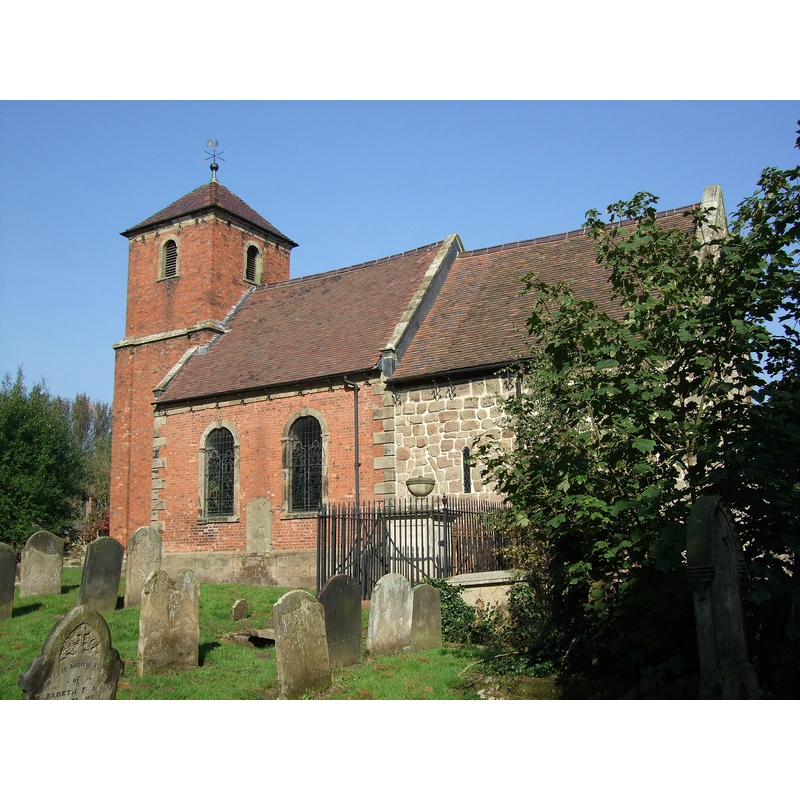 Main image for Stirchley