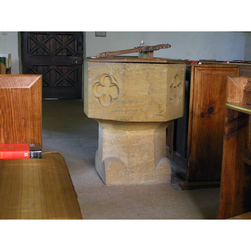 Main image for Stoke St. Mary / Stoc / Stoche