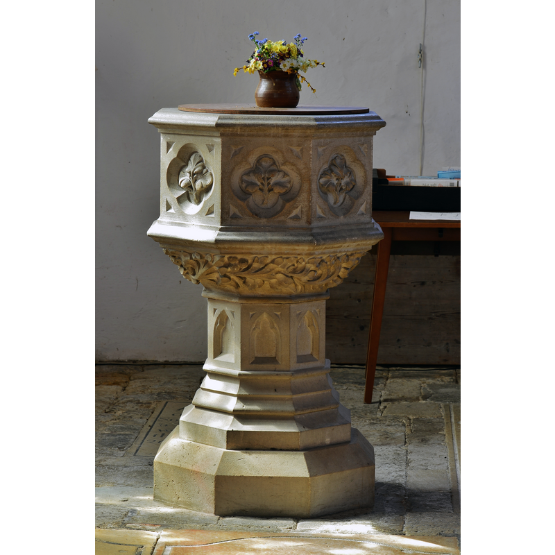 Main image for Stoke Dry / Drie Stok / Dristok / Stoche / Stok / Stokedreye / Stokes