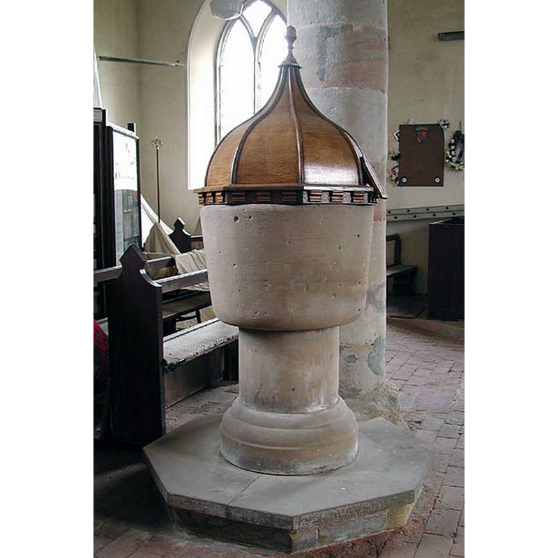 Main image for Sutton Cheney / Sutone / Sutton Cheynell / Sutton Cheyney