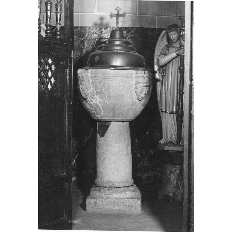 Main image for Thisnes / Thisnes-en-Hesbaye / Tîne