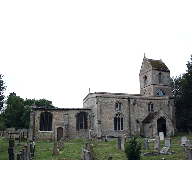 Main image for Tinwell / Tedinwelle / Tidenwelle / Tineguella / Tinewell / Tynewell / Tynwell