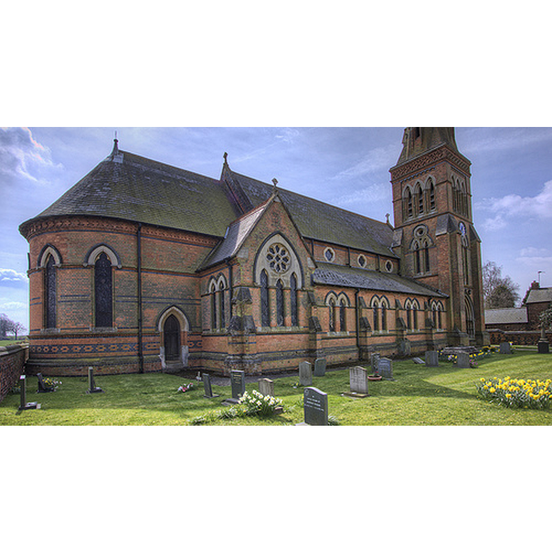 Main image for Tur Langton / Terlintone