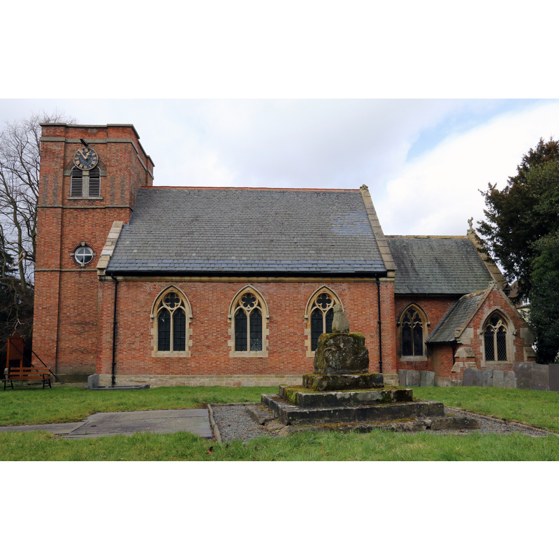 Main image for Walton-on-the-Wolds / Waleton / Waletone / Waletun / Waletuna / Walton on the Wolds / Waltone