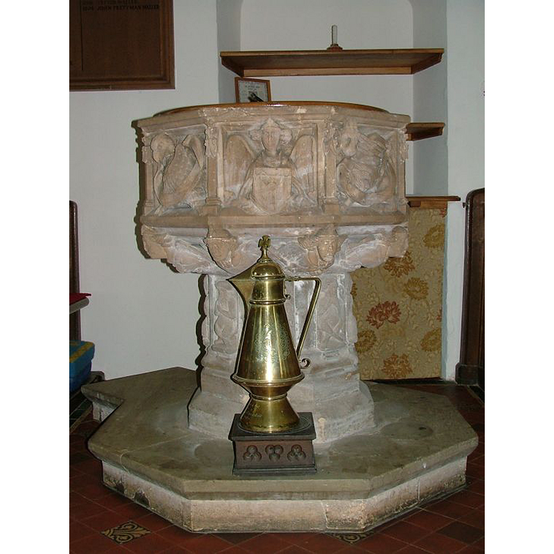 Main image for Waldringfield / Waldingafelda