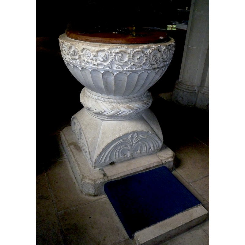 Main image for Weston Turville / Westone