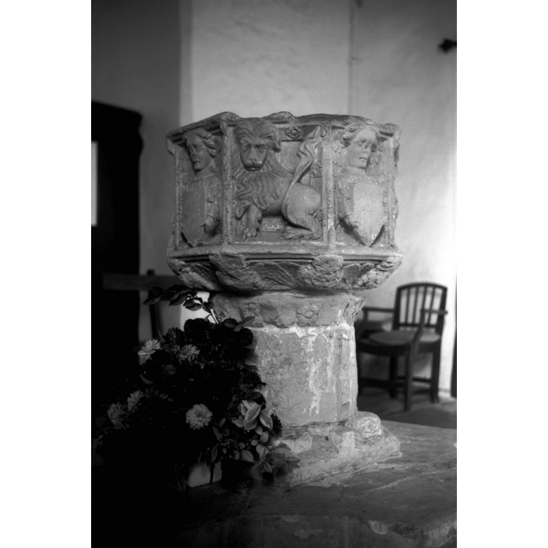 Main image for Stratton St. Michael / Estratuna / Stratomn / Stratton Omnium Sanctorum / Stratton St. Miles / Stratum / Stratuna