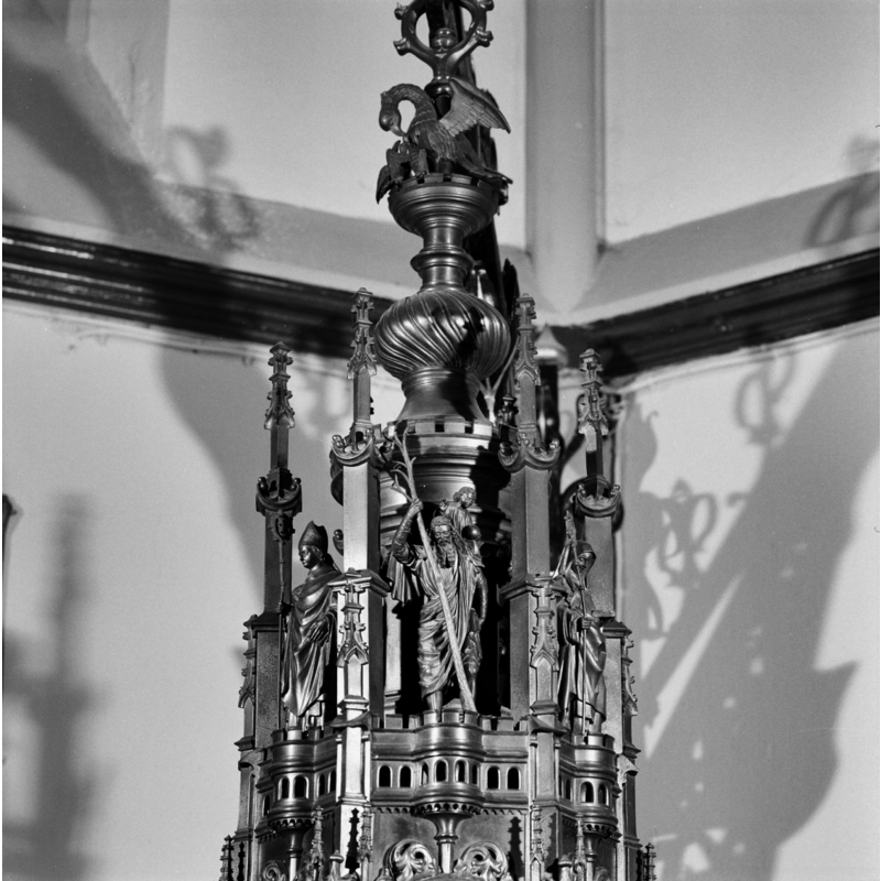 the modern font cover
