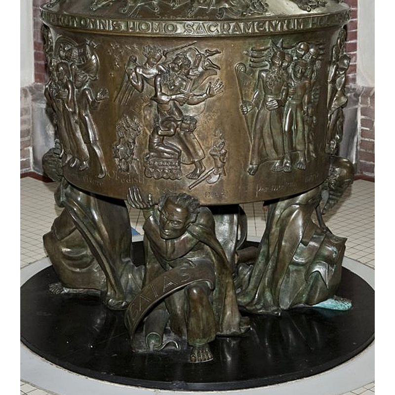 the 1933 font