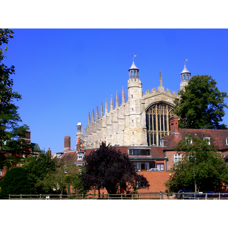 Main image for Eton College / Eton / Eaton / Etone / Etton / Ettone / Eyton / Eytone