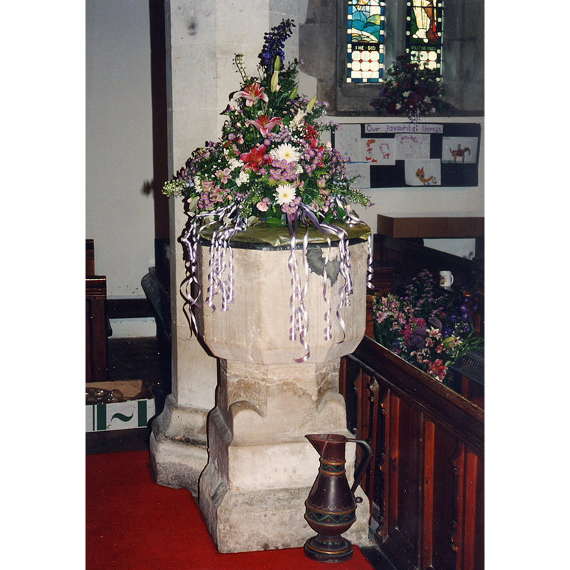 Main image for Cheddington / Cetedene / Cetedone / Cetendone [Domesday] / Chetindon / Chetingdon