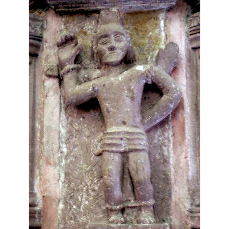 St. Sebastian