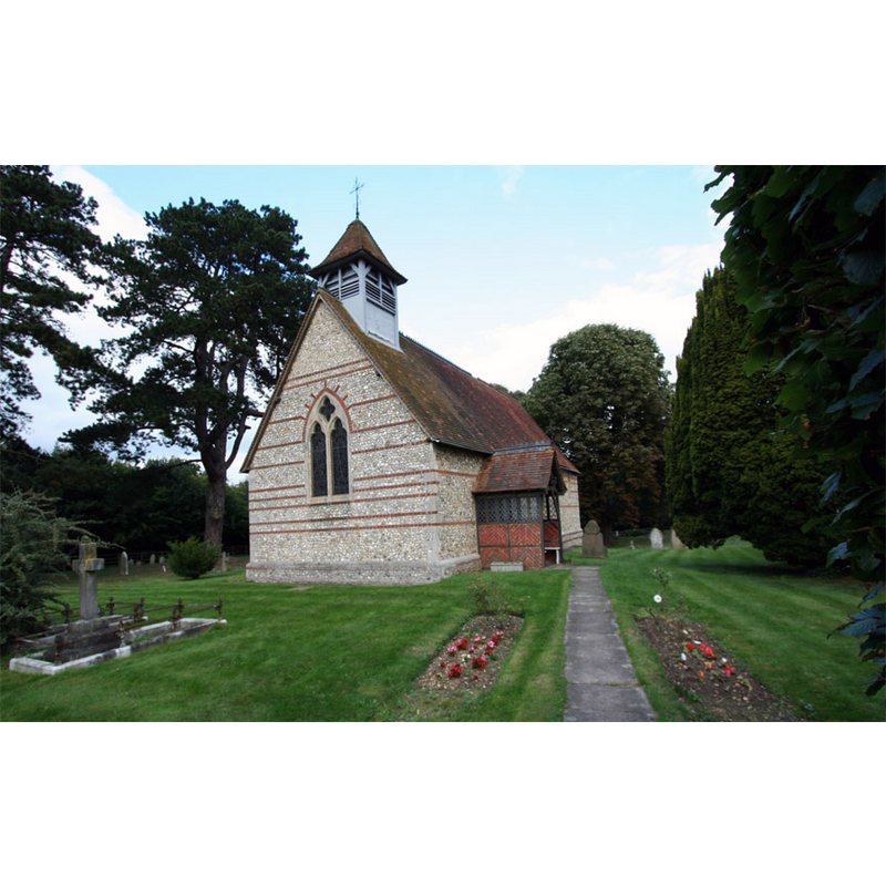 Main image for Hawridge nr. Cholesbury-cum-St Leonards / Aucrug / Harridge / Hauregge / Hauerigge / Hawryg / Hoquerug