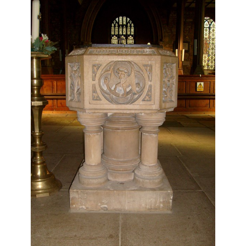 Main image for Weedon Bec / Wedone