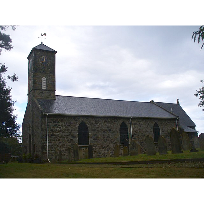 Main image for Sark / Cerq / Sèr / Sercq