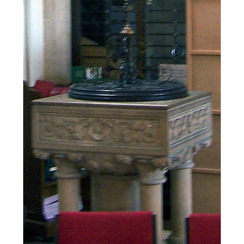 Main image for Buckingham / Bochingheham