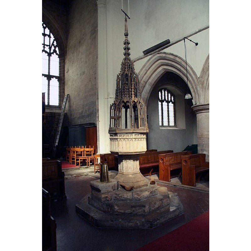 Main image for Freiston / Freston / Frieston / Fristune