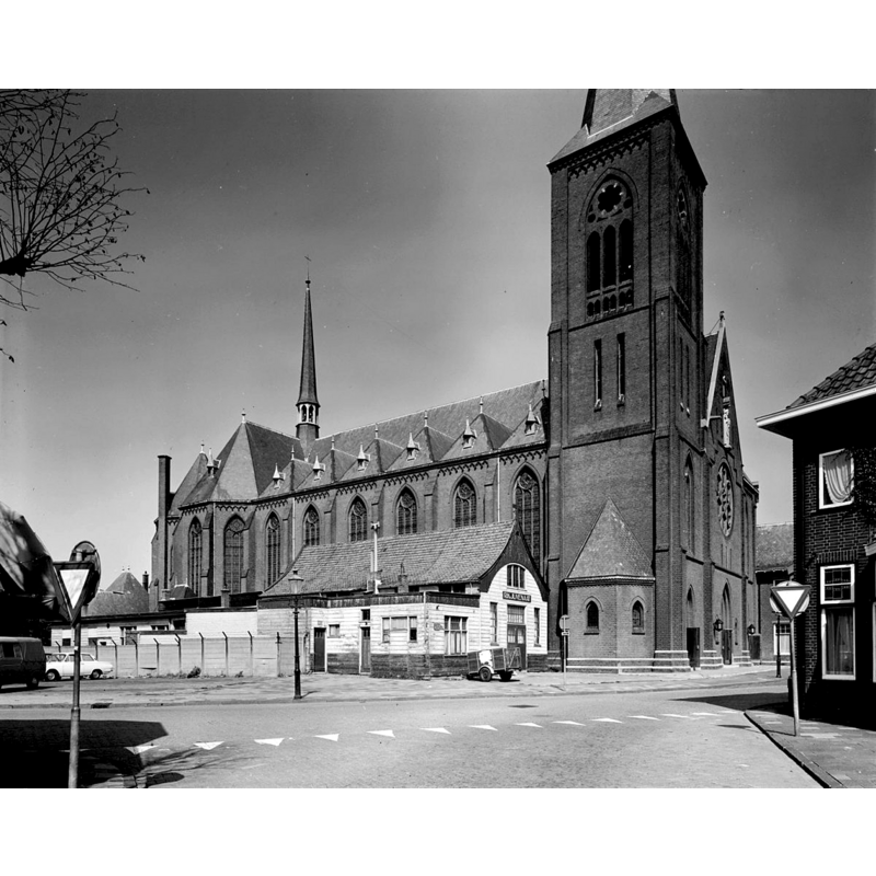 in August 1970