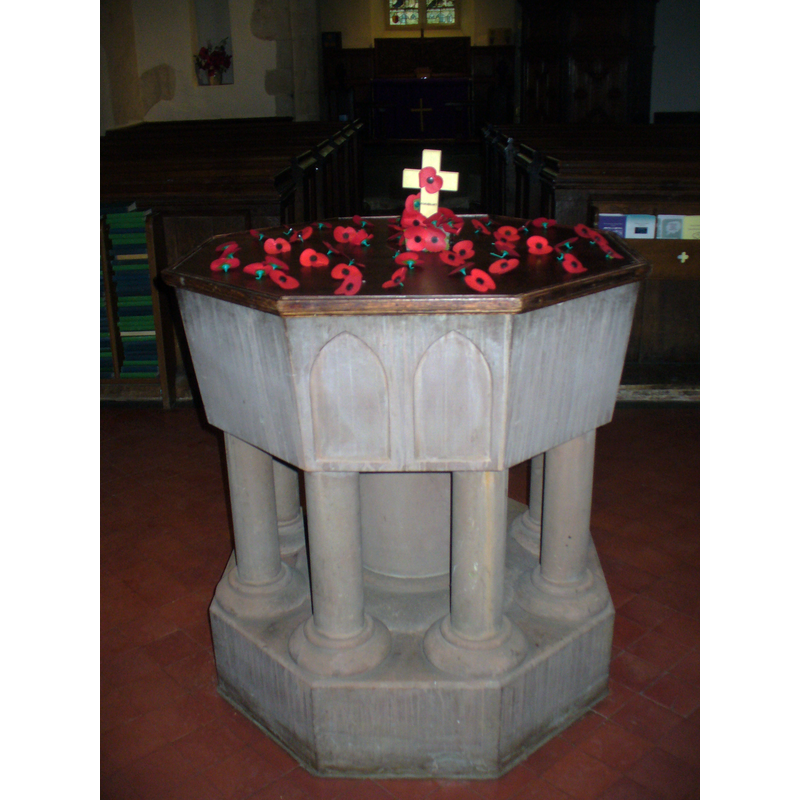 Main image for Pyrford / Peliforde / Pirford / Piriford / Purford