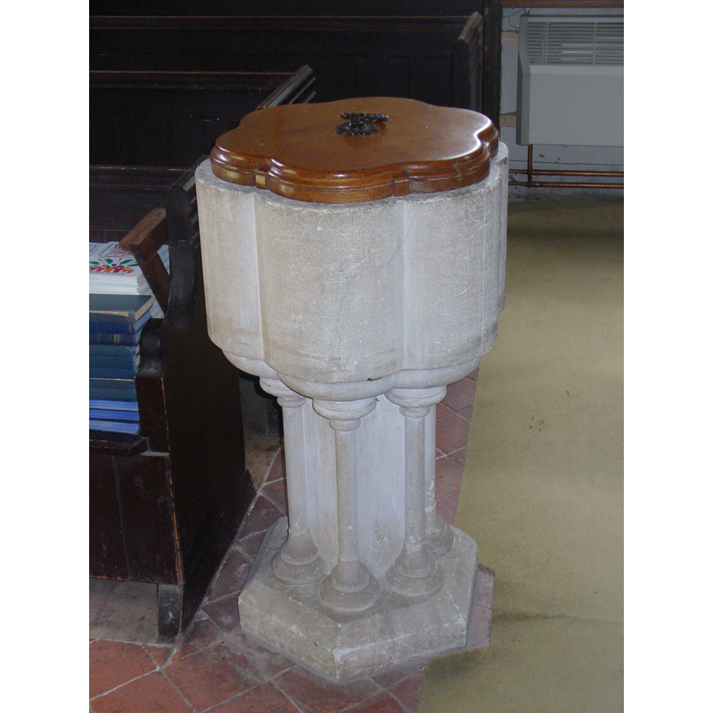 Main image for Wanborough nr. Guildford / Wamberge / Wanbergh / Wanborowe / Waneberg / Weneberge