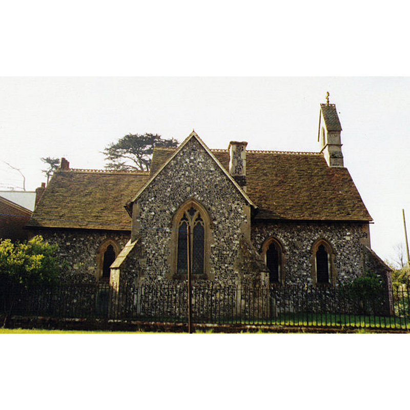 Main image for Ewhurst nr. Basingstoke / Eerst / Iwehurst / Iwerste / Werste / Yhurst / Ywhurst / Ywyrstæ stigel