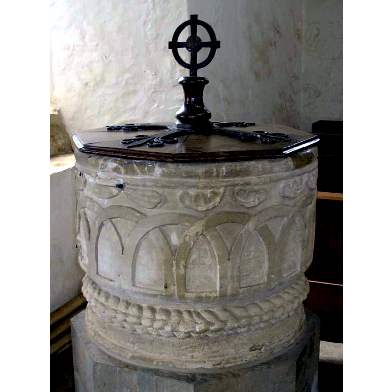 Main image for Hornton