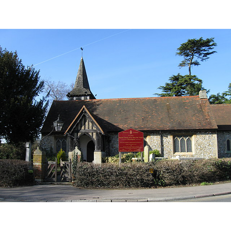 Main image for Chessington / Chesinden / Chesingdon / Chessingston / Chissendon / Chyssyndon / Cisedune / Cisendene / Cisendone