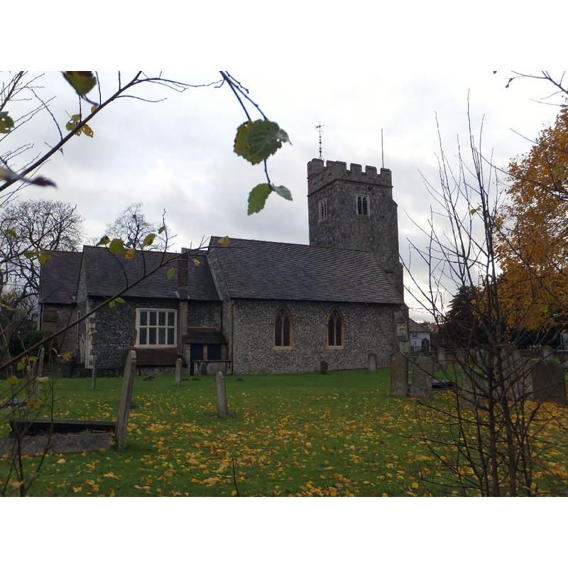Main image for Stoke juxta Guildford / Stochae / Stoche / Stok / Stoke nr. Guildford / Stoke-next-Guildford