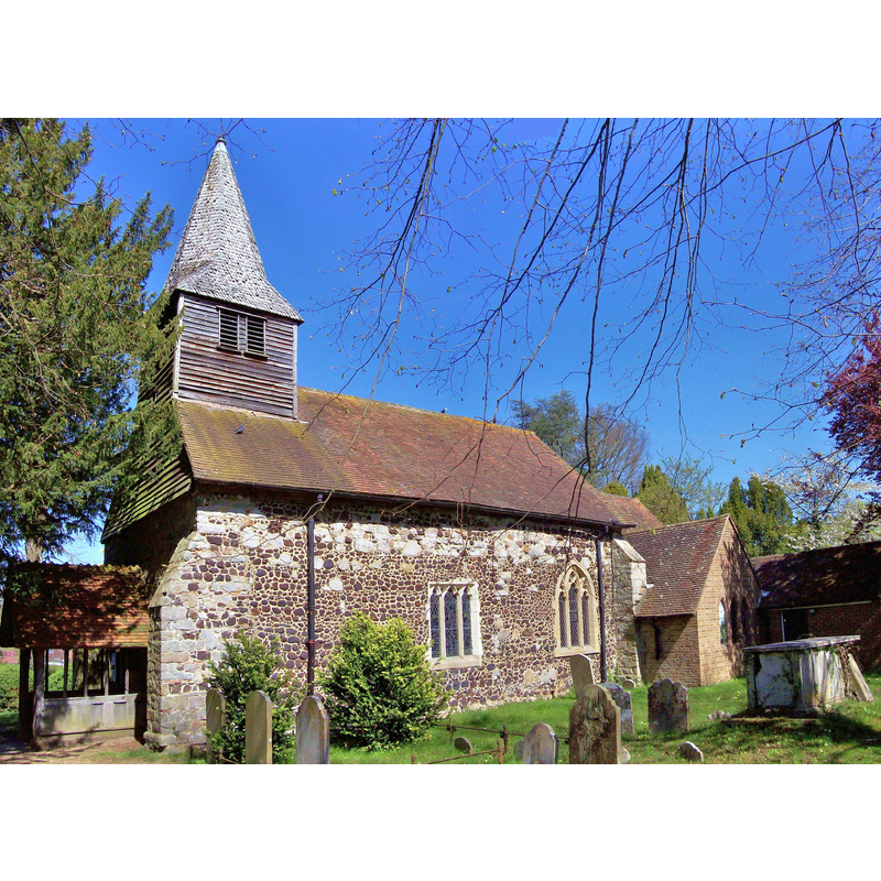 Main image for Bisley / Bisley nr. Woking / Bisteleye / Busheley / Busseleghe / Busssley