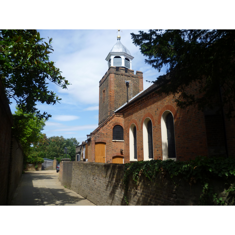 Main image for Petersham / Badricksham / Patricesham / Patricksham