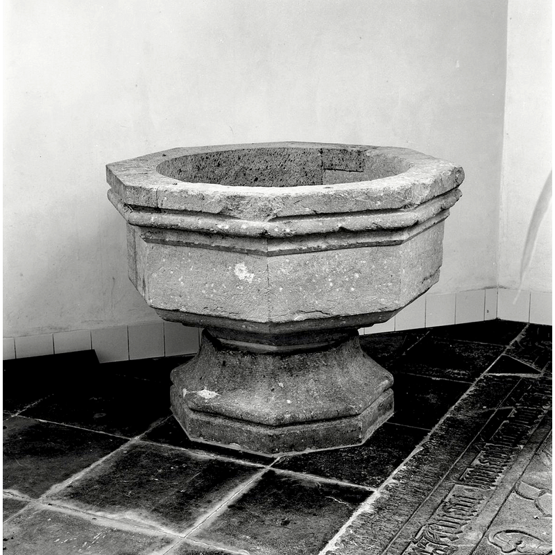 Main image for Dreumel No. 1 / Tremele