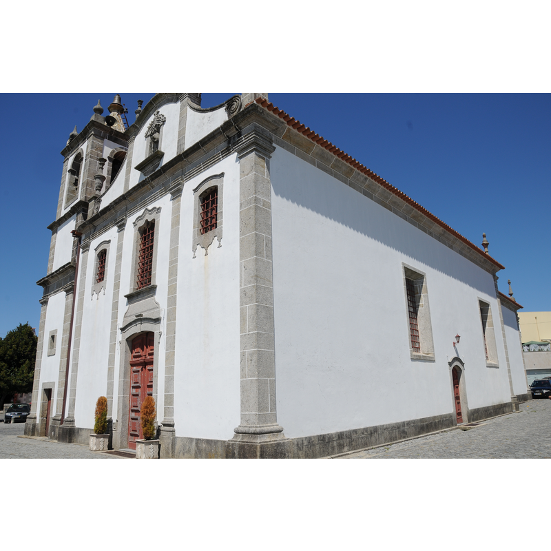 the modern church