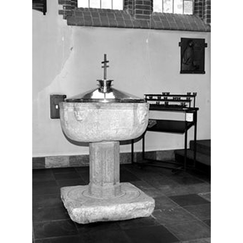 Main image for Sint-Oedenrode No. 1 / Rooi / Sint-Oda's-Rode