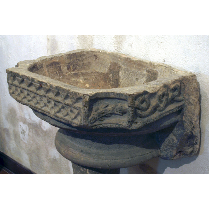 Main image for Leache No. 3
