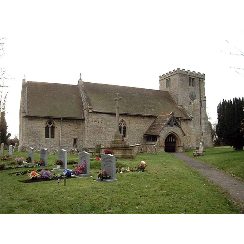 Main image for Shabbington / Shobbington / Shobindon / Shobington / Sobinton / Sobintone