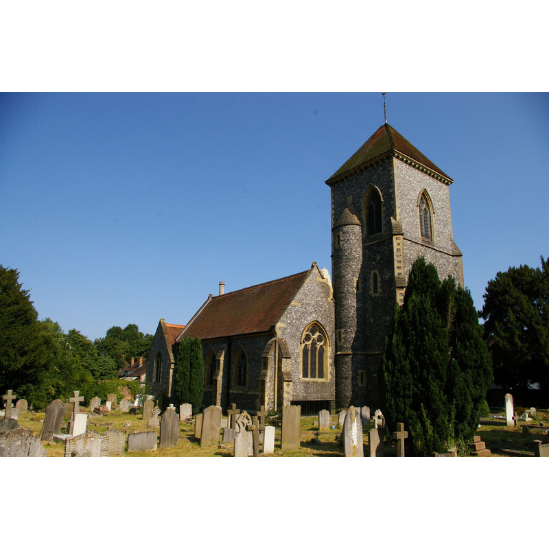 Main image for Addington / Adinton / Eddintone / Edintone
