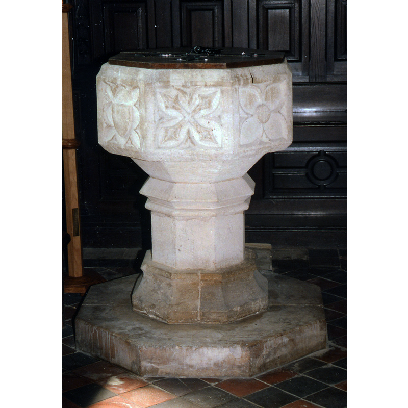Main image for Waddesdon / Votesdon / Votesdone / Woddesdon
