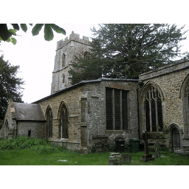 Main image for Edgcote / Hocecote