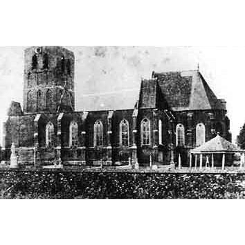 Main image for Uden / Uje / Uot / Uthen / Wot