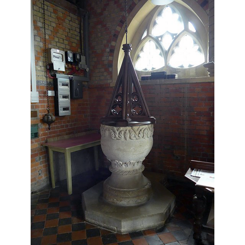 Main image for Leckhampstead nr. Newbury / Lecanestede