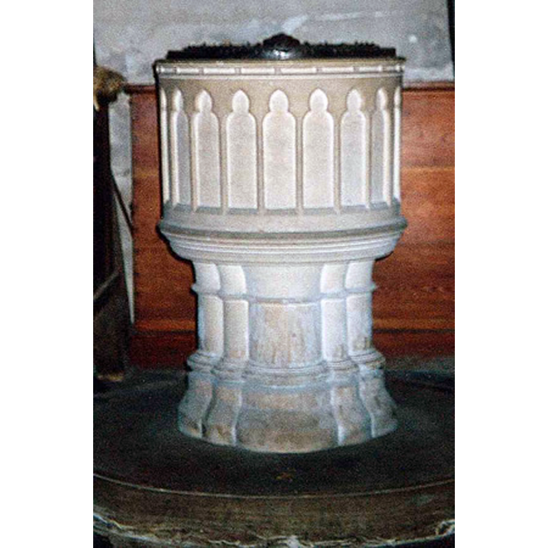Main image for Lillingstone Dayrell / Lelinchestane / Lillingeston Parva / Lillingston Dayerel / Lullingestan / Lyllingstan