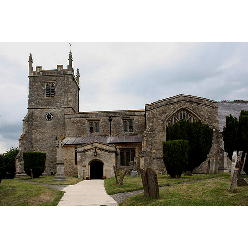 Main image for Marsh Gibbon / Gibbemers / Mersa / Merse / Mersee / Mershe Gybewine / Mershe Gibwen / Mersh Gibwyne / Mershe-juxta-Twyford