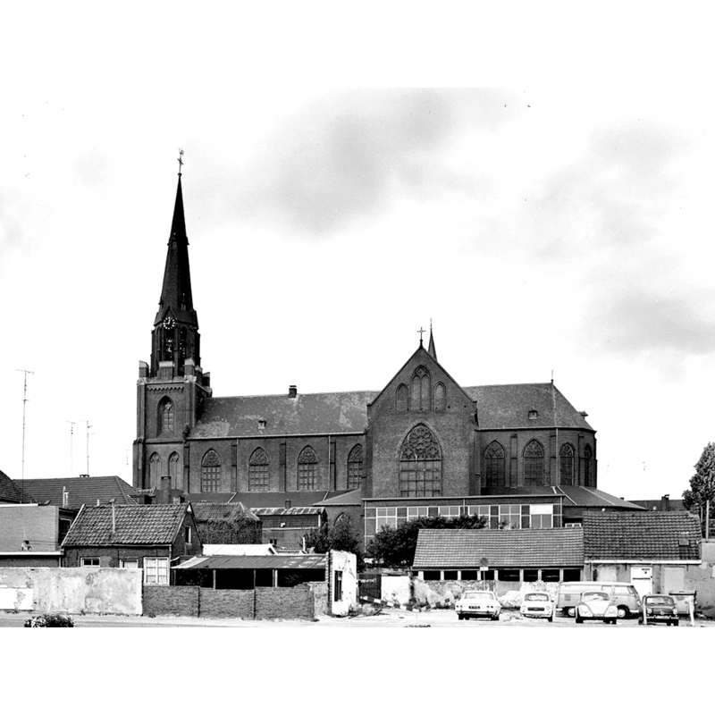 Main image for Helmond / Héllemond