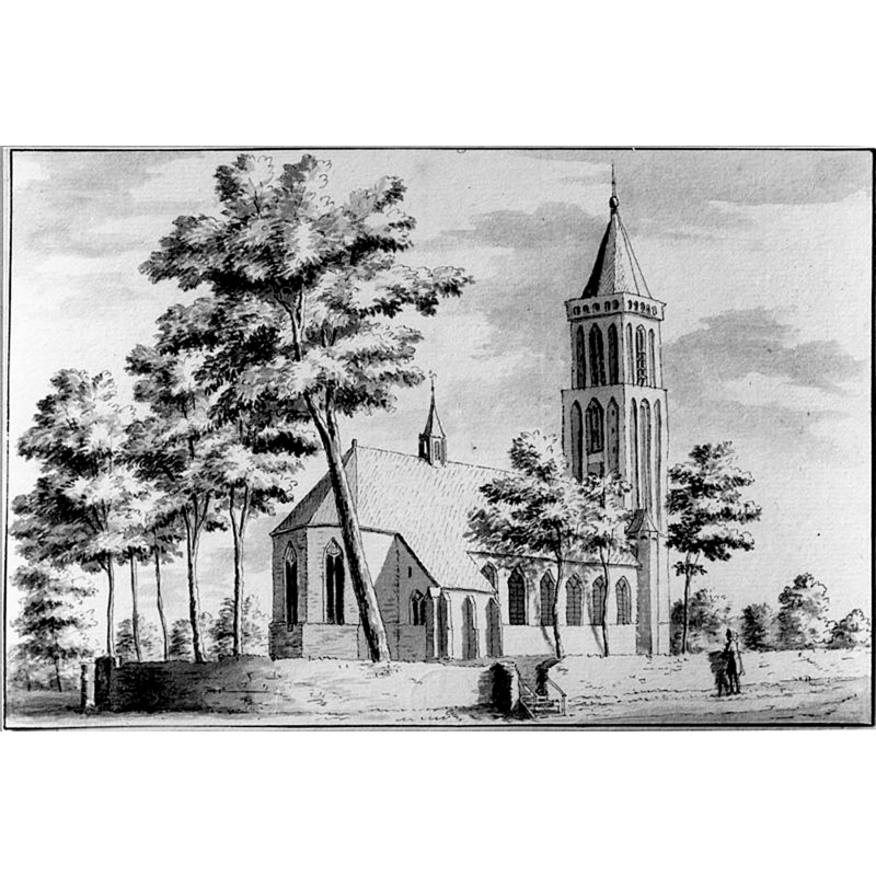 Main image for Soest nr. Utrecht / Soyse / Suysen / Zoys
