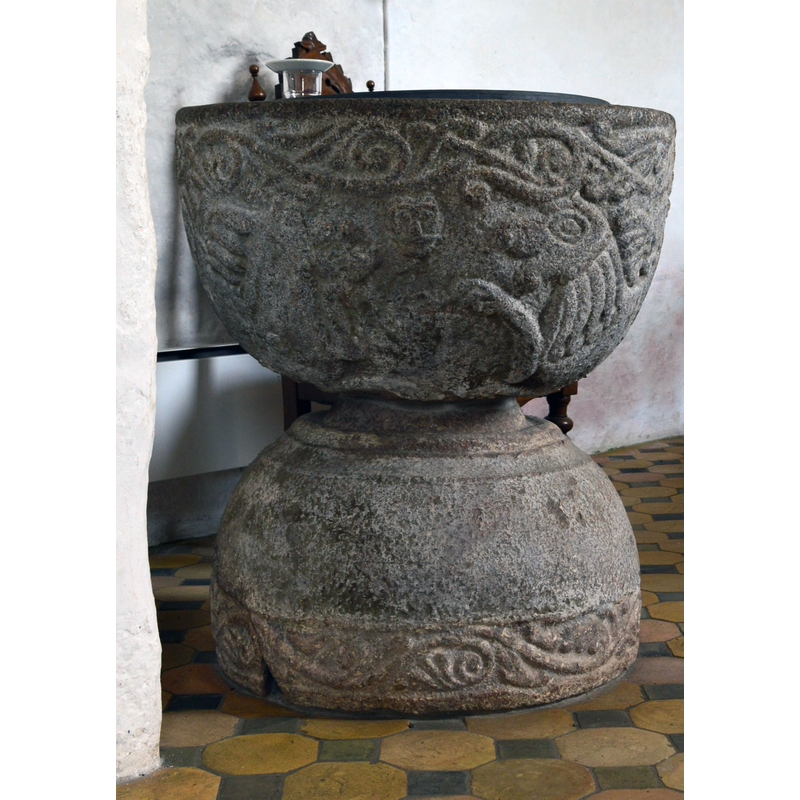 Main image for Losning / Løsning