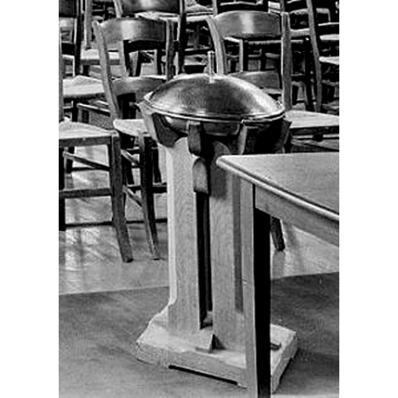 the modern font and cover