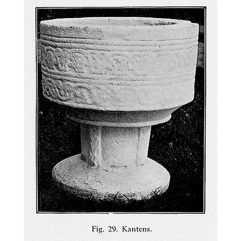 Main image for Kantens