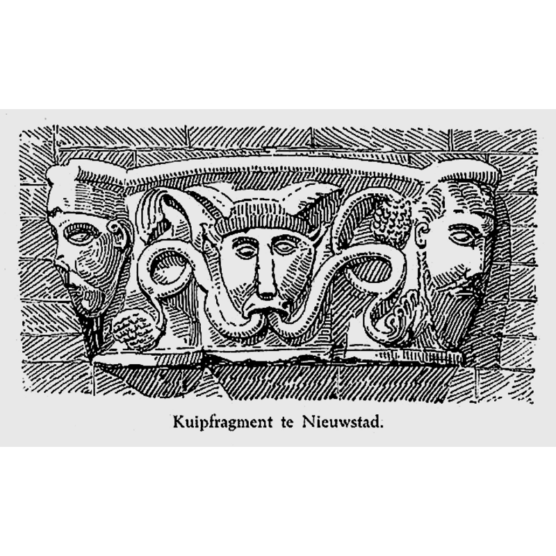 Main image for Nieuwstad
