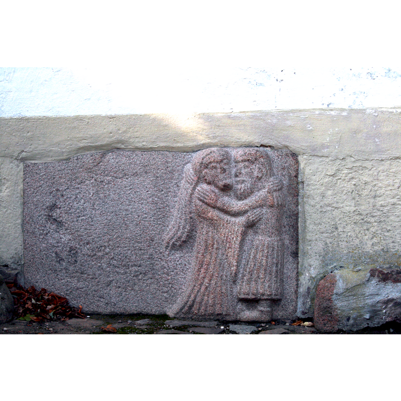 Anna and Joachim?