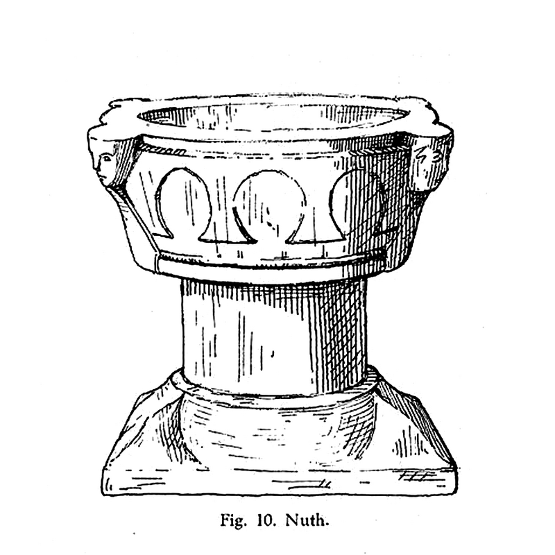 Main image for Nuth / Nut